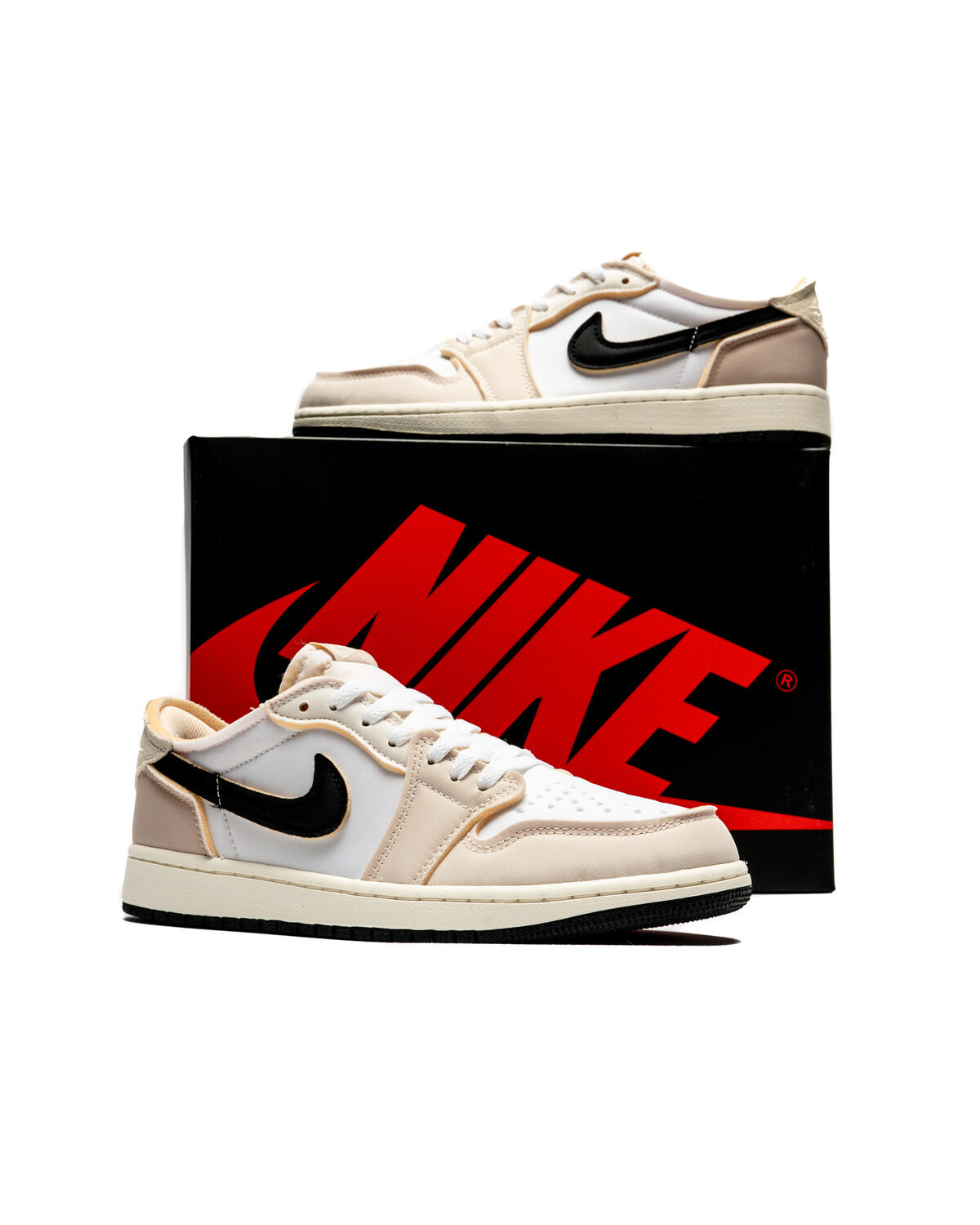 Air Jordan 1 Retro Low OG | DV0982-100 | AFEW STORE